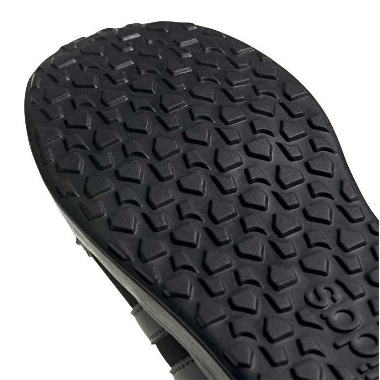 Adidas Vs Switch 3 Jr FW9306 cipő fekete 1 Adidas Vs Switch 3 Jr FW9306 cipő fekete 1