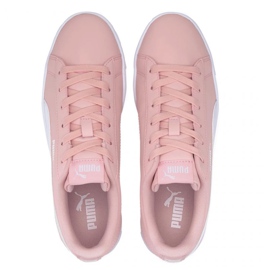 Puma Up Wns W 373034 06 rózsaszín 1