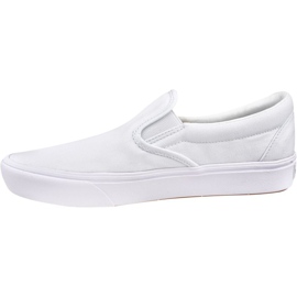 Vans ComfyCush Slip-On M VN0A3WMDVNG Cipő fehér 1