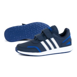 Adidas Switch 3C Jr FW3983 cipő kék 1