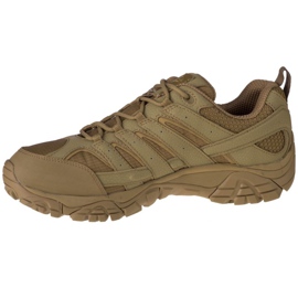 Merrell Moab 2 Tactical M J15857 bézs 1 Merrell Moab 2 Tactical M J15857 bézs 1