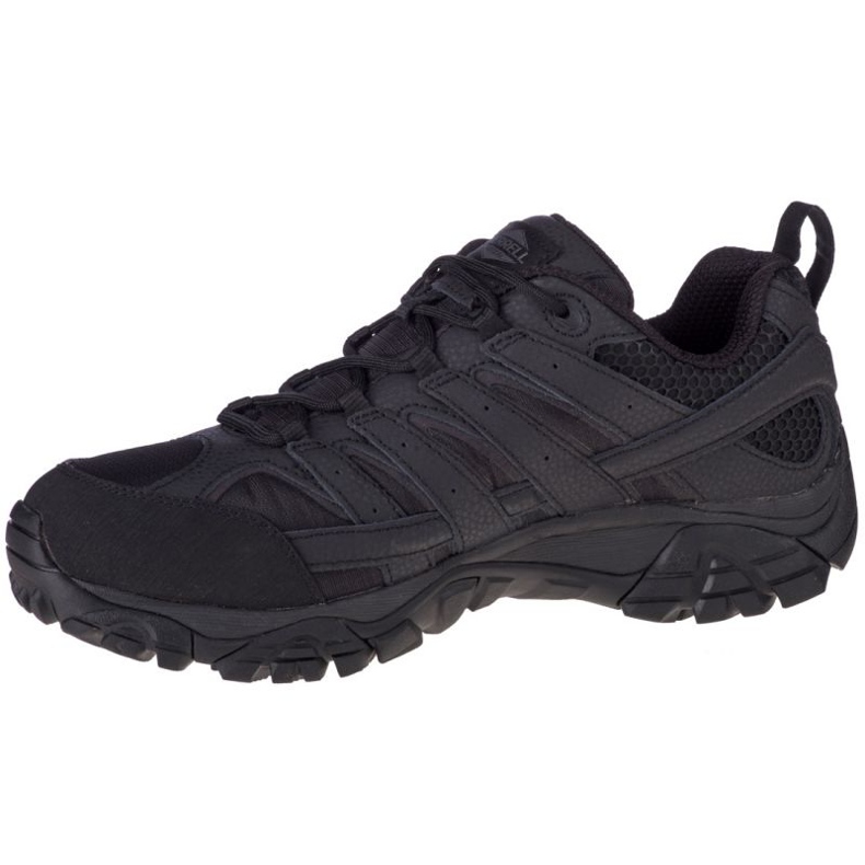Merrell Moab 2 Tactica M J15861 cipő fekete 1