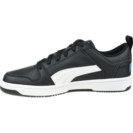 Puma Rebound LayUp Sl M 369866 07 fekete 1 Puma Rebound LayUp Sl M 369866 07 fekete 1