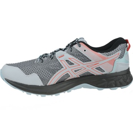 Asics Gel-Sonoma 5 M 1011A661-024 szürke 1