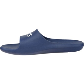 Asics AS001 1173A004-400 sötétkék 1