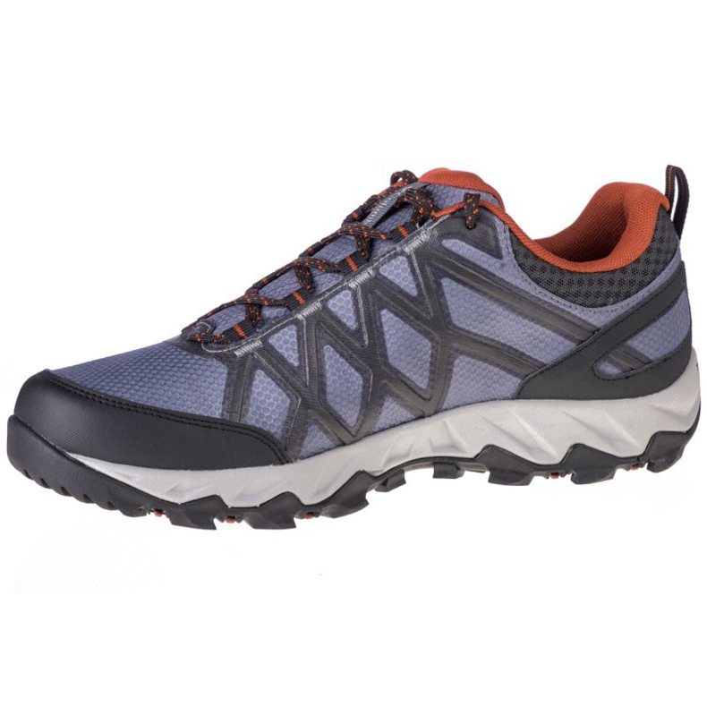 Columbia Peakfreak X2 M 1864991053 fekete szürke 1