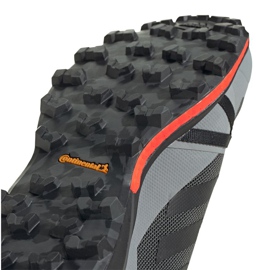 Adidas Terrex Skychaser Lt Gtx M FV6828 cipő sokszínű szürke 1