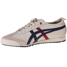 Asics Onitsuka Tiger Mexico 66 Sd W 1183A036-101 bézs 1