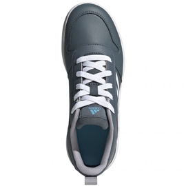 Adidas Tensaur K Jr FV9450 cipő sokszínű 1