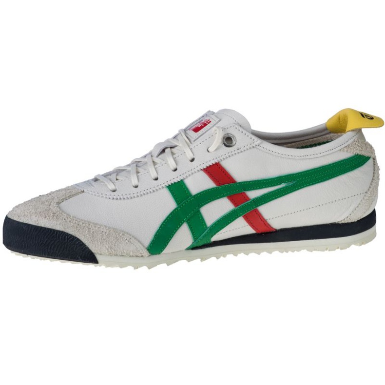 Onitsuka Tiger Mexico 66 Sd W 1183A036-100 bézs zöld 1