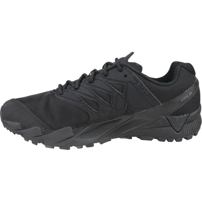Merrell Agility Peak Tactical M J17763 fekete 1 Merrell Agility Peak Tactical M J17763 fekete 1