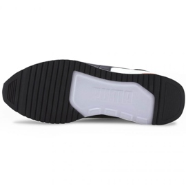 Puma R78 Neon M 373203 02 fehér fekete 1