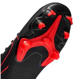 Nike Superfly 7 Academy Mg Jr AT8120-060 futballcipő fekete fekete 1