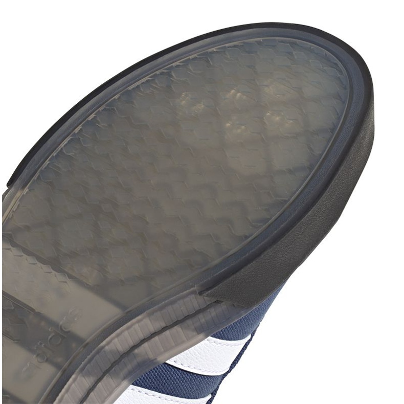 Adidas Daily 3.0 M FX4357 cipő fehér sötétkék 1