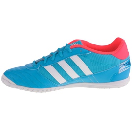 Belső cipő adidas Super Sala In M FX6758 sokszínű kék 1