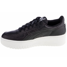 Asics Japan S Pf M 1202A024-001 cipő fekete 1