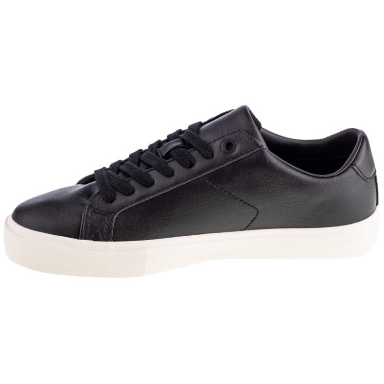 Levi's Woodward Ls W 231445-1794-59 fekete 1