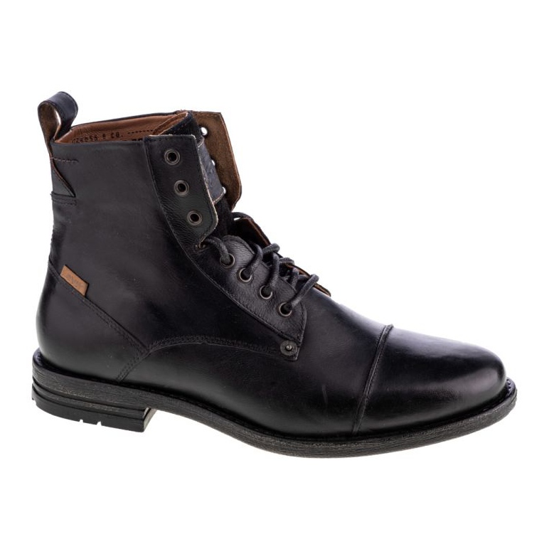 Levi's Emerson M 225115-825-59 cipő fekete 1