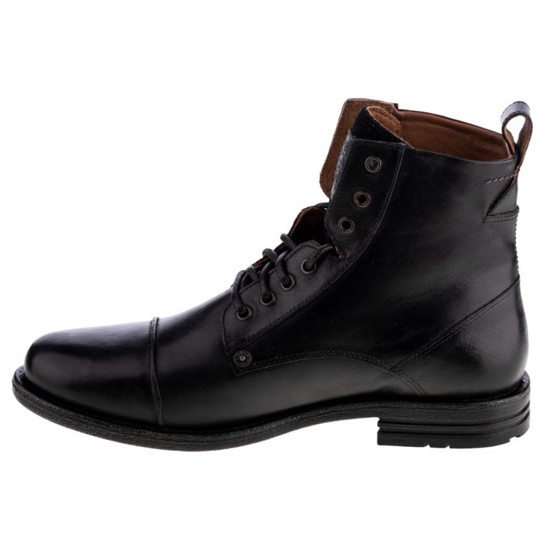 Levi's Emerson M 225115-825-59 cipő fekete 2