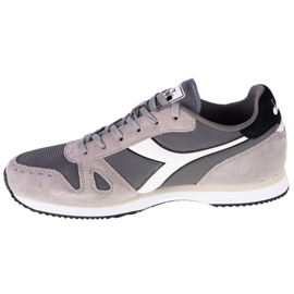 Cipő Diadora Simple Run M 101-173745-01-C6257 fekete 1 Cipő Diadora Simple Run M 101-173745-01-C6257 fekete 1