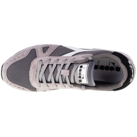 Cipő Diadora Simple Run M 101-173745-01-C6257 fekete 2