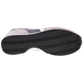 Cipő Diadora Simple Run M 101-173745-01-C6257 fekete 3