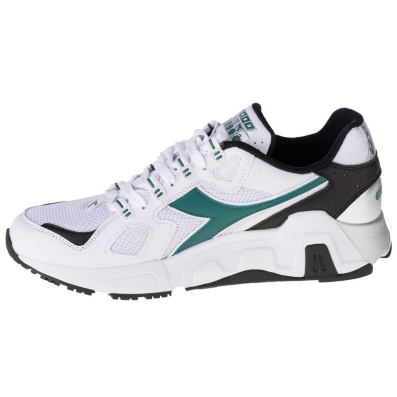 Diadora Mythos M 501-176566-01-C8919 cipő fehér 1