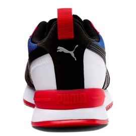 Puma R78 M 373117-09 fekete 1