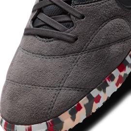 Nike The Premier Ii Sala M AV3153-068 futballcipő sokszínű fekete 1