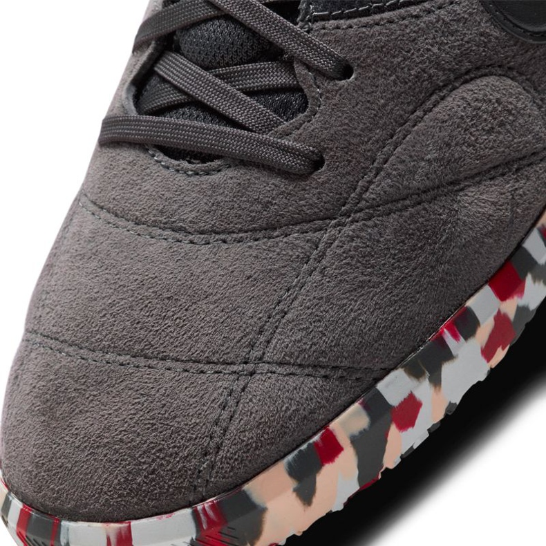 Nike The Premier Ii Sala M AV3153-068 futballcipő sokszínű fekete 1