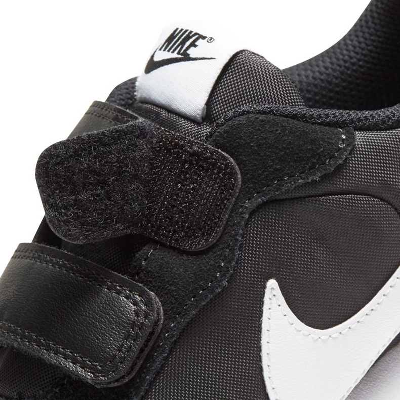 Nike Md Valiant Psv Jr CN8559-002 cipő fekete 1