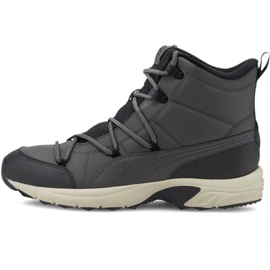 Puma Axis Tr Boot Wtr Mu M 374052 03 zöld 1