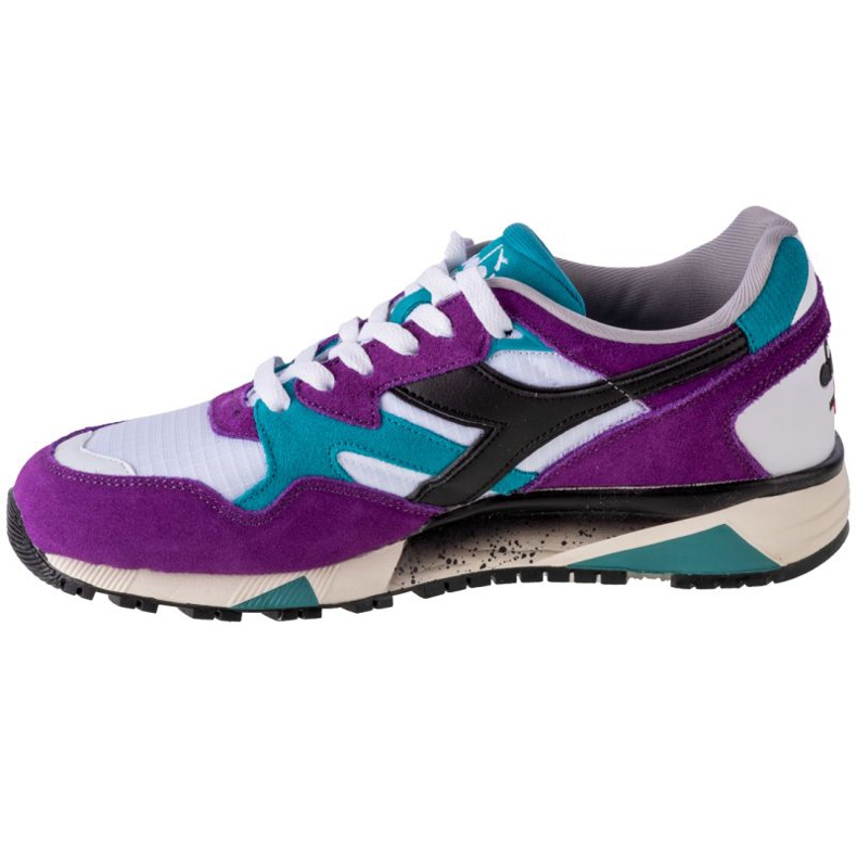 Cipő Diadora N9002 M 501-173073-01-C8853 sokszínű 1