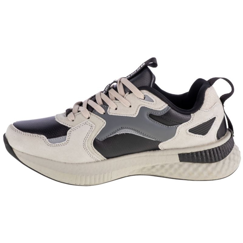 Big Star cipő M GG174464 bézs fekete 1