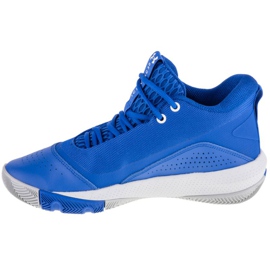 Under Armour Sc 3Zero Iv M 3023917-400 kék kék 1