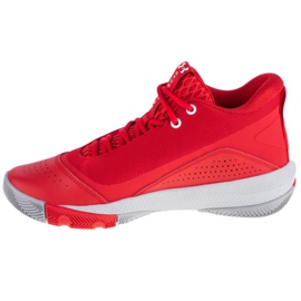 Under Armour Sc 3Zero Iv M 3023917-600 piros narancs és vörös 1 Under Armour Sc 3Zero Iv M 3023917-600 piros narancs és vörös 1