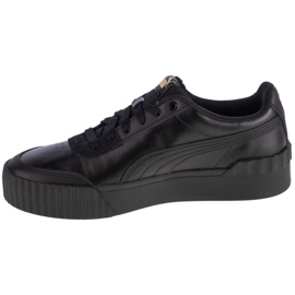 Puma Carina Lift W 373031 01 fekete 1