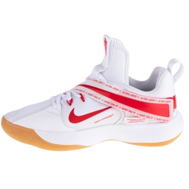 Nike React HyperSet M CI2955-160 cipő fehér 1