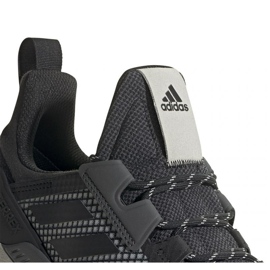 Adidas Terrex Trailmaker GM FV6863 cipő fekete 8