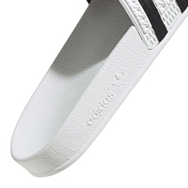 Adidas Adilette 280648 flip-flop fehér 2