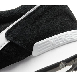 Nike Venture Runner Suede M CQ4557-001 cipő fekete 1