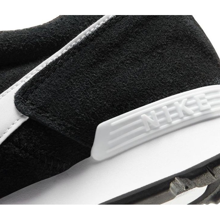 Nike Venture Runner Suede M CQ4557-001 cipő fekete 1