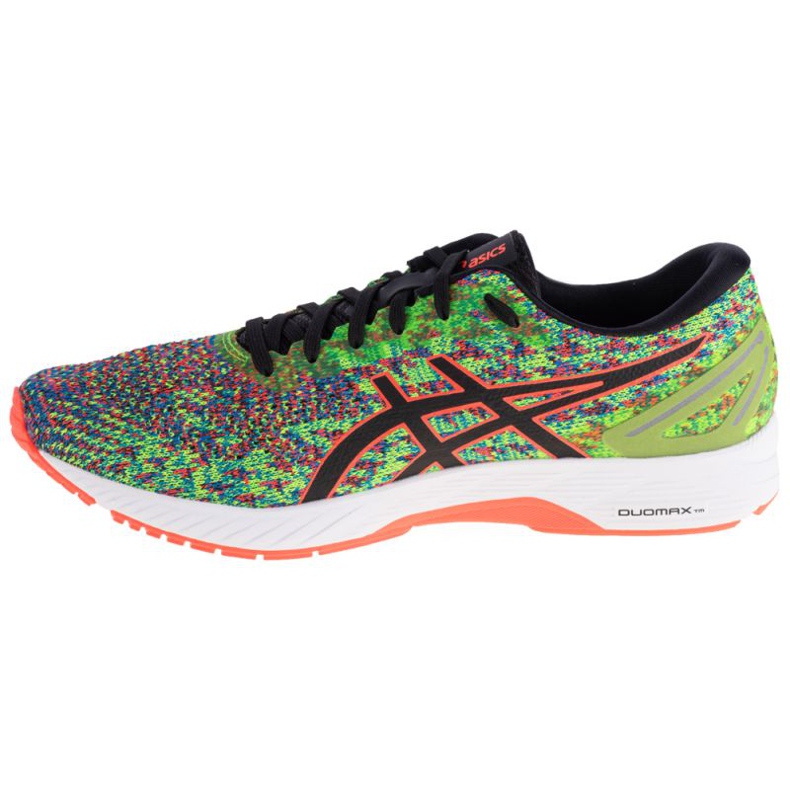 Asics Gel-DS Trainer 25 M 1011A675-700 sokszínű zöld 1