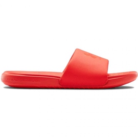 Under Armour Ansa Fix Sl M 3023 761 602 piros 1