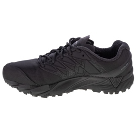 Merrell Agility Peak Tactical W J17744 fekete 1