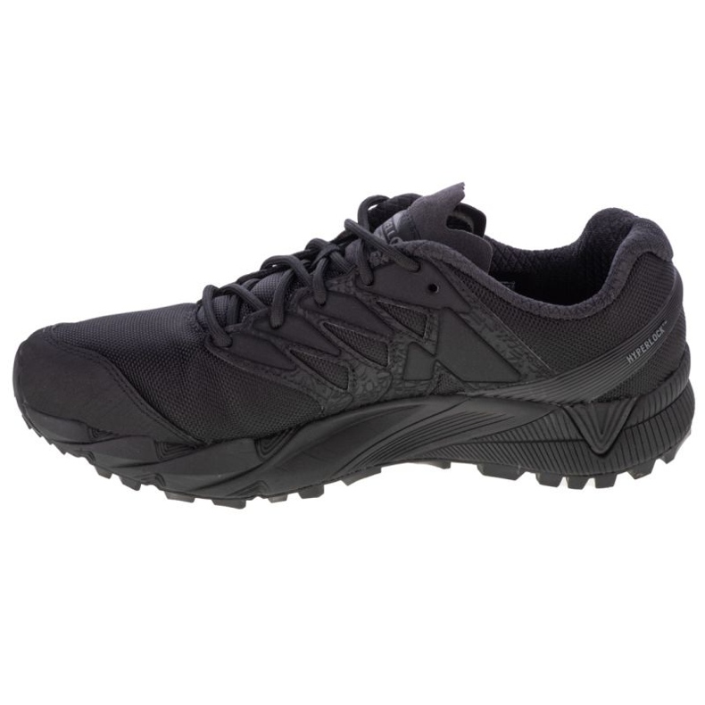 Merrell Agility Peak Tactical W J17744 fekete 1