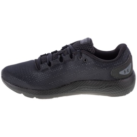 Under Armour W Charged Pursuit 2 W 3022 604-002 fekete 1