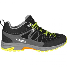 Alpinus Tromso Low Tactical M GR43339 túracipő sárga 1