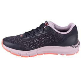 Under Armour Gs Hovr Sonic 3 W 3022 877-500 szürke 1