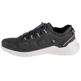 Keen Highland Wp M 1024235 cipő fekete 1